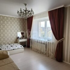 Квартира 85 м², 3-комнатная - изображение 3