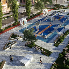 Квартира 22,4 м², студия - изображение 5