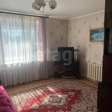 Квартира 56,4 м², 2-комнатная - изображение 1