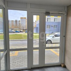 Квартира 40,6 м², 1-комнатная - изображение 4
