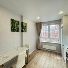 Квартира 35 м², 1-комнатная - изображение 4