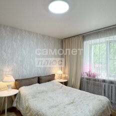 Квартира 16,9 м², студия - изображение 3