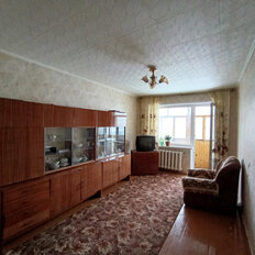 Квартира 44,1 м², 2-комнатная - изображение 5