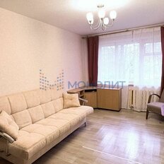 Квартира 57,9 м², 3-комнатная - изображение 1