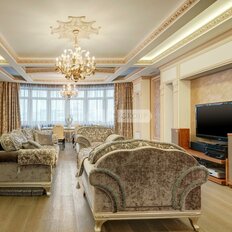 Квартира 135 м², 3-комнатная - изображение 1