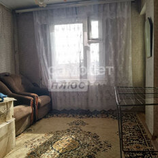 Квартира 73,1 м², 3-комнатная - изображение 5