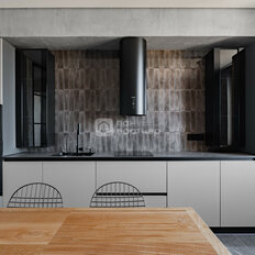 Квартира 45,7 м², 1-комнатная - изображение 2