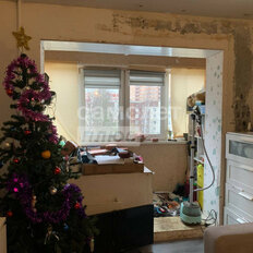 Квартира 34,5 м², 1-комнатная - изображение 4