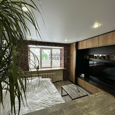 Квартира 18,8 м², студия - изображение 1