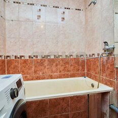 Квартира 91,8 м², 3-комнатная - изображение 1