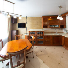 Квартира 93,6 м², 2-комнатная - изображение 2