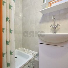 Квартира 17 м², студия - изображение 4