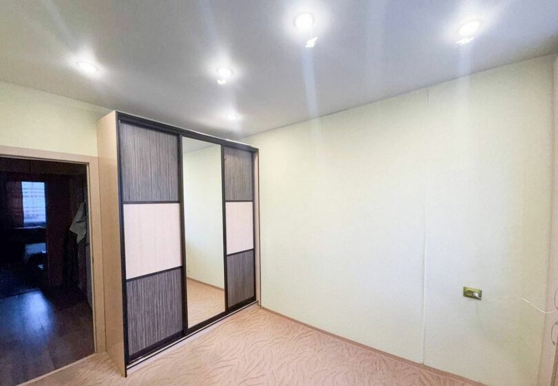 65,2 м², 3-комнатная квартира 3 550 000 ₽ - изображение 19