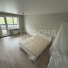Квартира 41,5 м², 1-комнатная - изображение 5