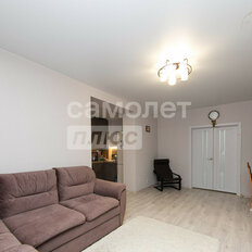 Квартира 77,3 м², 3-комнатная - изображение 5