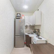 Квартира 24,6 м², студия - изображение 4