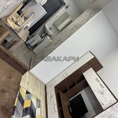 Квартира 14 м², студия - изображение 1
