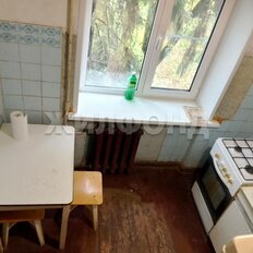 Квартира 31 м², 1-комнатная - изображение 5