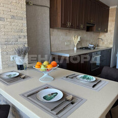 Квартира 54,1 м², 2-комнатная - изображение 3