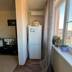 Квартира 28,8 м², студия - изображение 4