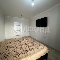 Квартира 61 м², 2-комнатная - изображение 3