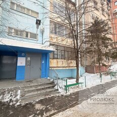 Квартира 54 м², 2-комнатная - изображение 2