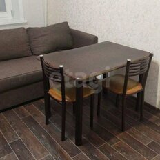 Квартира 37 м², 1-комнатная - изображение 3