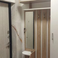 Квартира 24 м², 1-комнатная - изображение 3