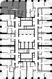 Квартира 85,1 м², 3-комнатная - изображение 2