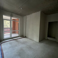 Квартира 71,7 м², 2-комнатная - изображение 1