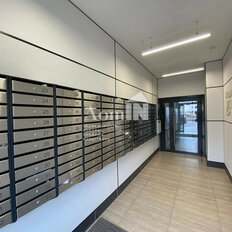 Квартира 22,9 м², студия - изображение 3