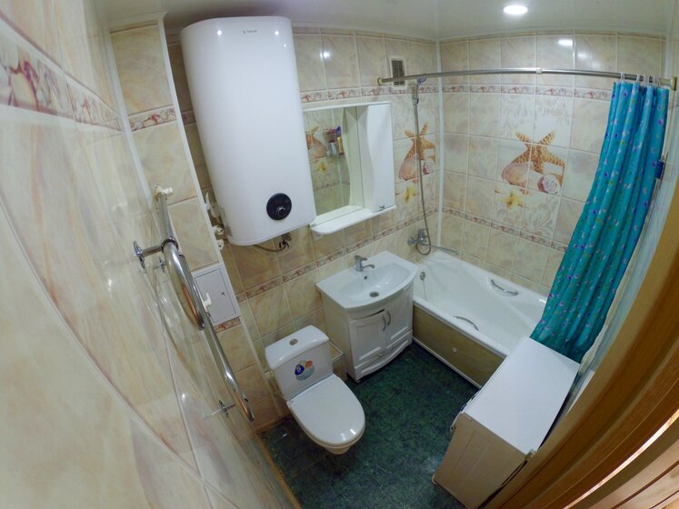 65 м², 4-комнатная квартира 10 700 000 ₽ - изображение 49