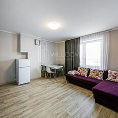 Квартира 54,9 м², 1-комнатная - изображение 4