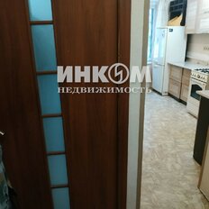 Квартира 32,6 м², 1-комнатная - изображение 4