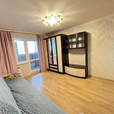 Квартира 61 м², 3-комнатная - изображение 3