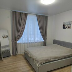 Квартира 60 м², 2-комнатная - изображение 4