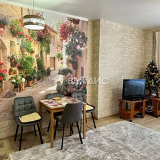 Квартира 53,2 м², 1-комнатная - изображение 4