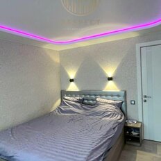 Квартира 58 м², 2-комнатная - изображение 2