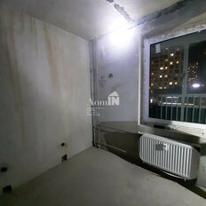 Квартира 30 м², 1-комнатная - изображение 4