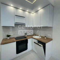 Квартира 44 м², 2-комнатная - изображение 5