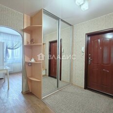 Квартира 69,7 м², 4-комнатная - изображение 1