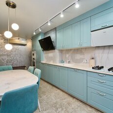 Квартира 75,2 м², 3-комнатная - изображение 3