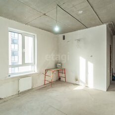 Квартира 32 м², студия - изображение 5