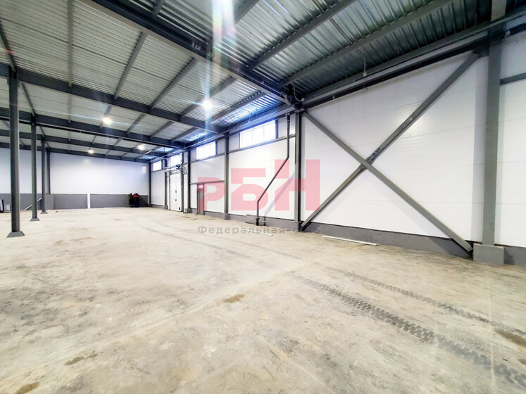 160 м², помещение свободного назначения 20 000 ₽ в месяц - изображение 34