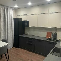 Квартира 55 м², 2-комнатная - изображение 3