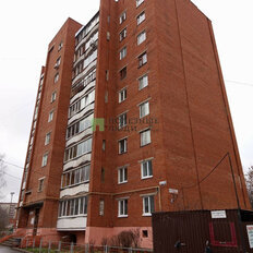 Квартира 60 м², 3-комнатная - изображение 2