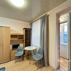 Квартира 24 м², студия - изображение 5