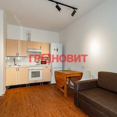 Квартира 32 м², 1-комнатная - изображение 2