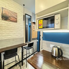 Квартира 11 м², студия - изображение 1