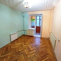 Квартира 64,7 м², 3-комнатная - изображение 5